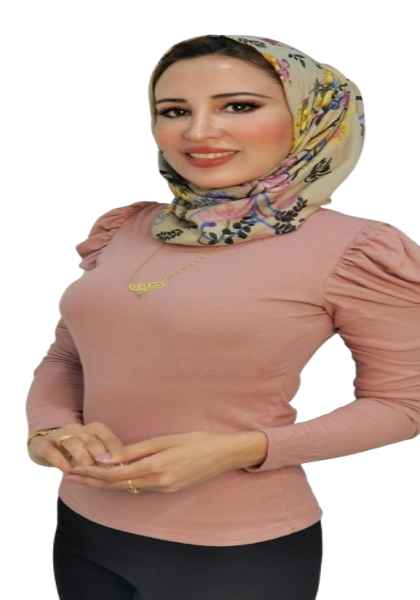 الدكتورة ميساء شديفات