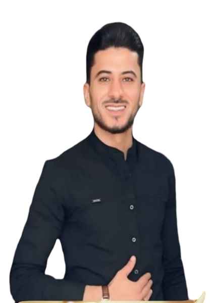 المدرب معتز القرعان