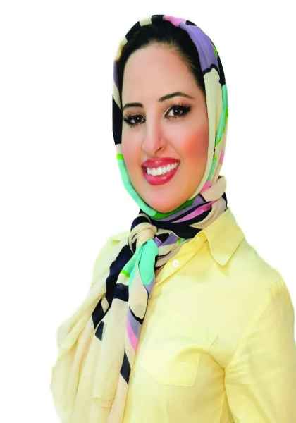 الدكتورة روان شديفات