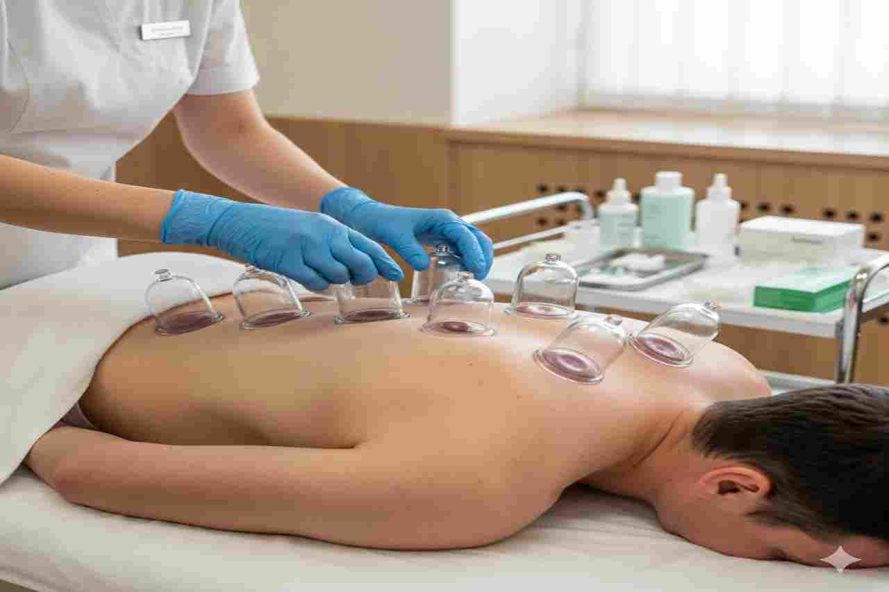 دورات الحجامة العلاجية